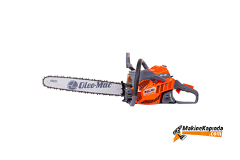Oleo-Mac Gs 451 Motorlu Testere
