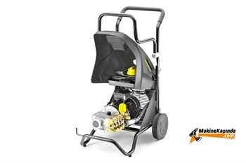 Karcher HD 9/20-4 Basınçlı Yıkama Makinesi