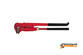 TYSON E203950 Maşalı Boru Anahtarı 1