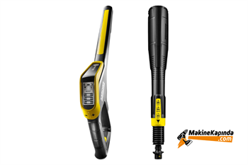 Karcher K 7 Smart Control 180 Bar 3 kW Basınçlı Yıkama Makinesi