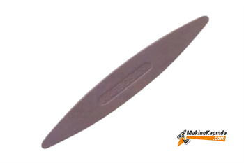 Karbosan KRB13680 Tırpan Taşı 222x13x35 NK100