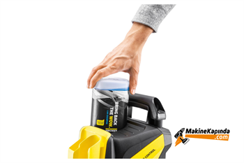 Karcher K7 Power Basınçlı Yıkama Makinesi