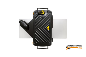 Dewalt DW733 Taşınılabilir Planya