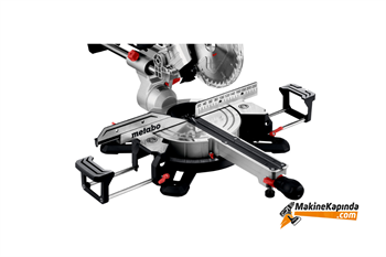 Metabo KGS 216 M Radyal Profil Kesme Makinesi