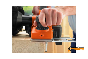 Black+Decker KW750K Planya