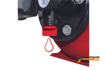 Einhell GC-WW 6538 Hidrofor