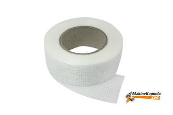 First Master Fiberglass Derz Bandı 100 mm x 45 mt