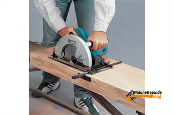 Makita N5900B 2000 W 235 MM Sunta Kesme Daire Testere