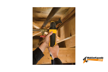 Dewalt DWE315KT Çok Amaçlı Makine-Aksesuarlı