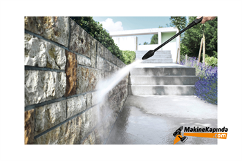 Karcher K7 Power Basınçlı Yıkama Makinesi
