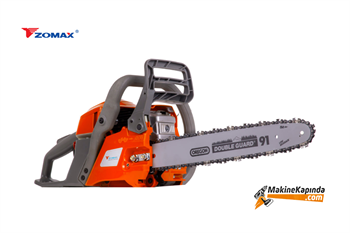 Zomax ZMC4281 Eur5 Motorlu Testere