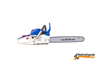 Zomax ZM5030T Benzinli Ağaç Kesme Makinesi