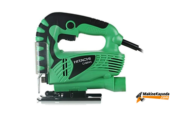 Hitachi CJ65V3 400 W Dekupaj Testere
