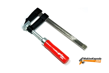 Eltos EKİ250 Küçük İşkence 50x250 mm
