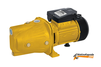 Rtrmax RTM875 1100W/1.5 Hp 1”x1” 45 m Su Pompası