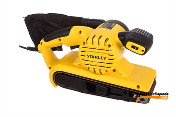 Stanley SB90 Tank Zımpara Makinesi