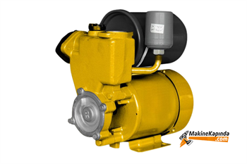 Rtrmax RTM863 370W/0.5 HP Hidrofor