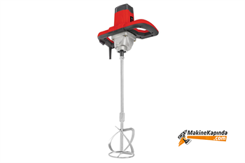 KLPro Eco KE1622MX 1600 W M14 120 Lt Karıştırıcı
