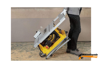 Stanley SST1800 Profesyonel Tezgâh Tipi Testere 1800W 254mm