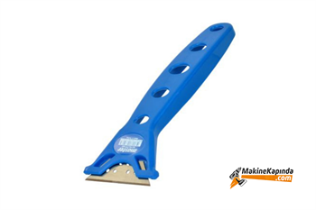 Master FM1061 Kazıma Bıçağı Plastik Saplı