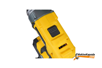 RTX1820B Şarjlı Darbeli Matkap