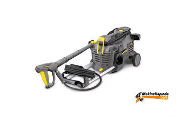 Karcher Hd 5/17 C Yüksek Basınçlı Yıkama Makinesi