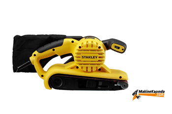 Stanley SB90 Tank Zımpara Makinesi