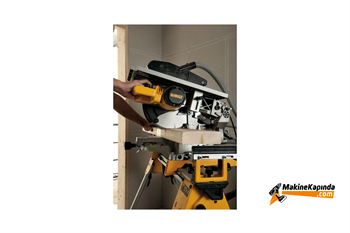 Dewalt D27113 Gönye Testere