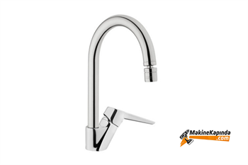 Artema A42148 Solid S Eviye Bataryası
