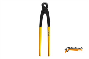 Rtrmax RH03810 Betoncu Kerpeten 250 mm
