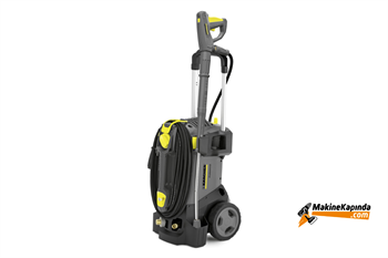 Karcher HD 5/15 C Plus 150 Bar 2.8 kW Basınçlı Yıkama Makinesi
