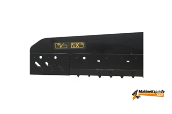 Dewalt DWE397 1700 W Elektrikli Ağaç Kesme Makinesi