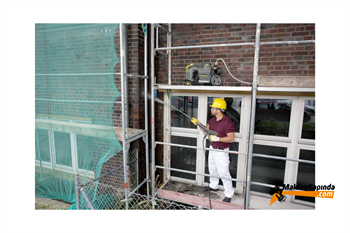 Karcher HD 5/15 C Plus 150 Bar 2.8 kW Basınçlı Yıkama Makinesi