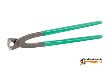 İzeltaş Elta 3832150280 Betoncu Kerpeteni 280 mm