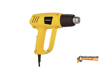Stanley STXH2000 Sıcak Hava Tabancası