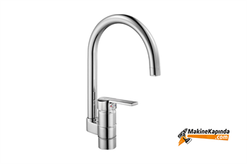 ECA 102118114 Delta Eviye Bataryası