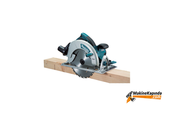 Makita 5008MG 1800W Daire Testere 210mm