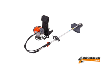 Oleo-Mac BCH 40BP Benzinli Tırpan