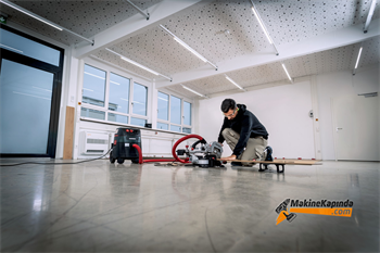 Metabo KGS 216 M Radyal Profil Kesme Makinesi