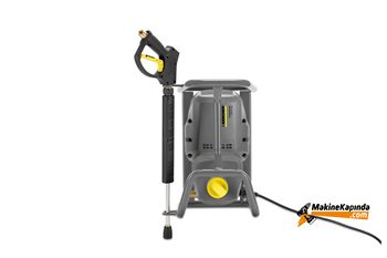Karcher HD 5/11 Cage Yüksek Basınçlı Yıkama Makinesi