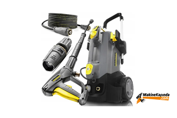 Karcher Hd 5/17 C Yüksek Basınçlı Yıkama Makinesi
