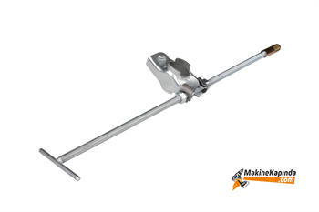 Napron 501360 İskele Kelepçesi