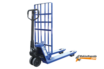 Atlas ATTPK 2500 kg Arka Korumalı Transpalet