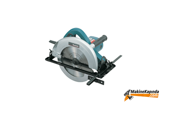 Makita N5900B 2000 W 235 MM Sunta Kesme Daire Testere