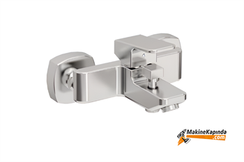 AR 102102484 Lunetta Banyo Bataryası