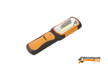 Lightorch LT03147 ŞARJ EDİLEBİLİR ÇALIŞMA LAMBASI