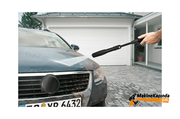 Karcher K 5 Classic Basınçlı Yıkama Makinesi