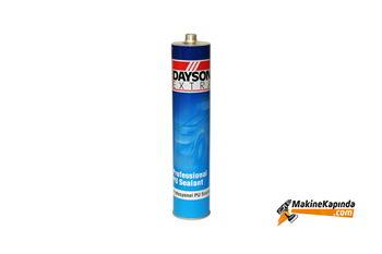 Dayson Extra PU 280 ml Gri Mastik