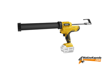 Rtrmax RTX1878B Aküsüz Silikon Tabancası