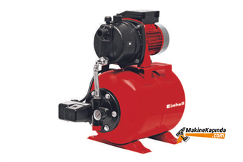 Einhell GC-WW 6538 Hidrofor